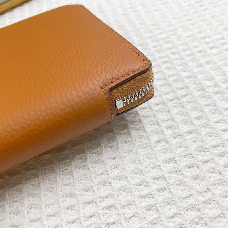 Hermes Wallets Purse